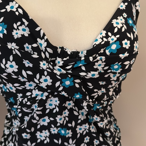 Anne Cole Tankini - Picture 3 of 9